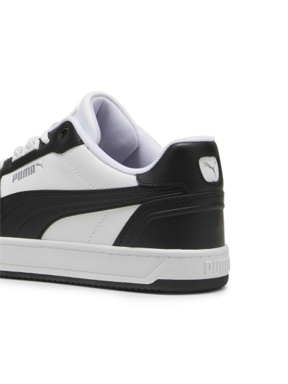 Кеды низкие PUMA Caven 2.0 Lux модель 395016 — фото 3 - INTERTOP