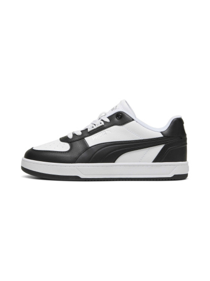 Кеды низкие PUMA Caven 2.0 Lux модель 395016 — фото 4 - INTERTOP