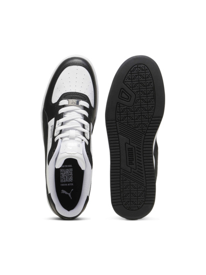 Кеды низкие PUMA Caven 2.0 Lux модель 395016 — фото 5 - INTERTOP
