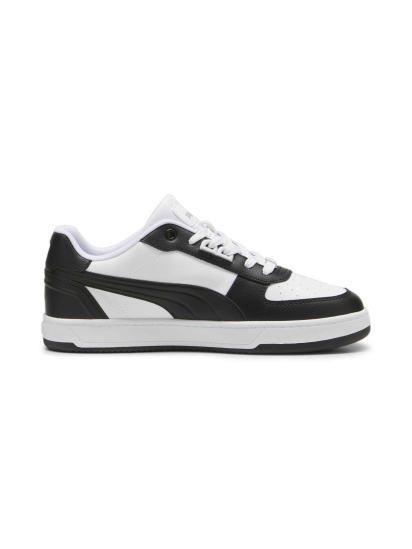 Кеды низкие PUMA Caven 2.0 Lux модель 395016 - фото