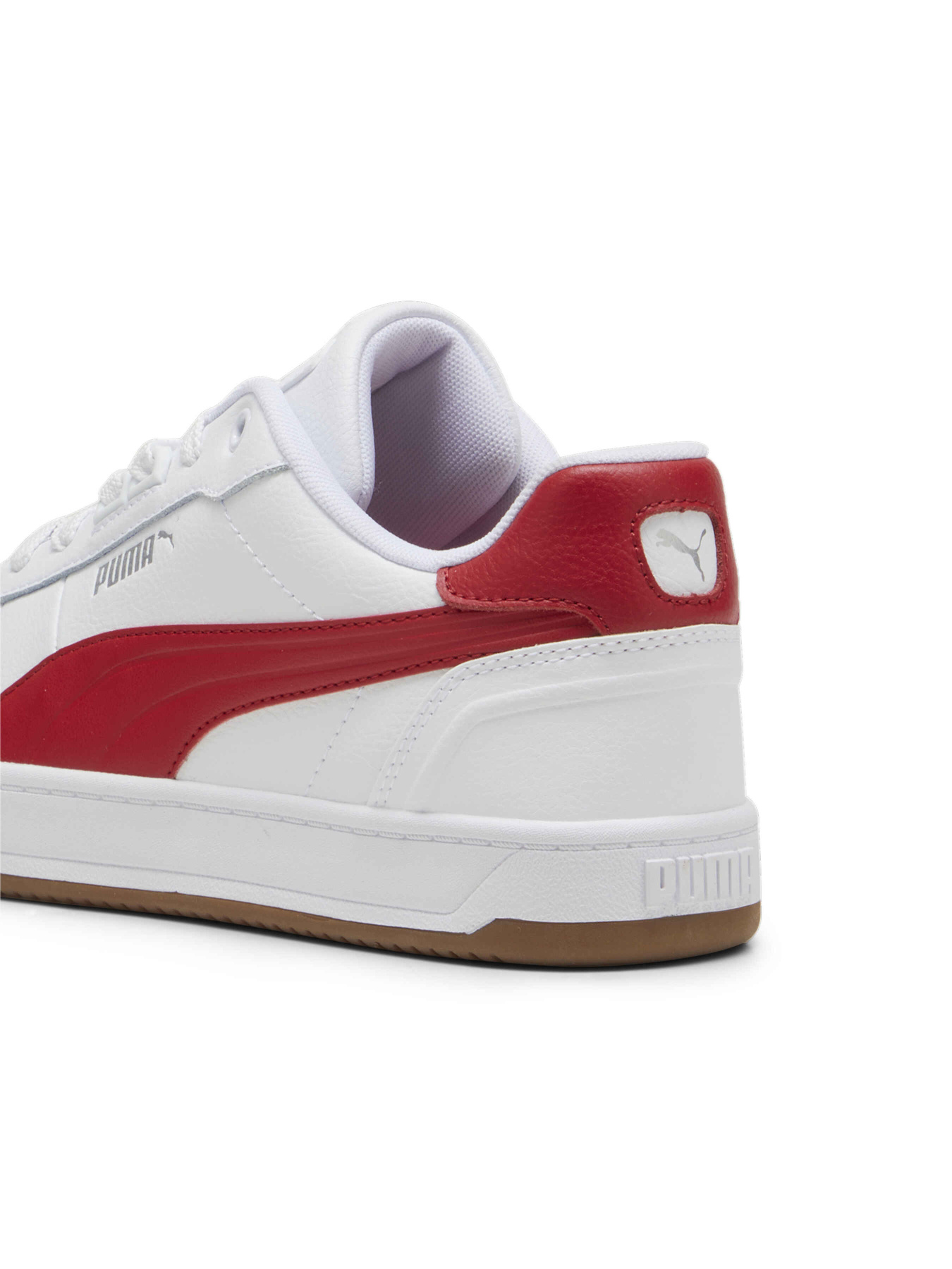 Кеди низькі PUMA Caven 2.0 Lux модель 395016 Фото