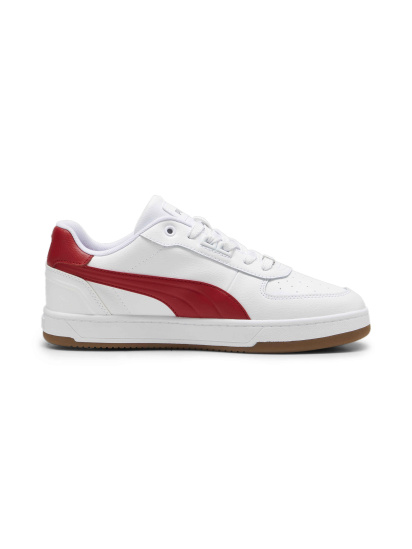 Кеды низкие PUMA Caven 2.0 Lux модель 395016 - фото