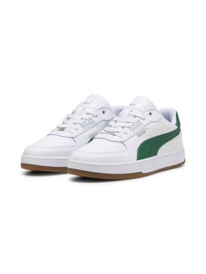 Кеди низькі PUMA Caven 2.0 Lux модель 395016 — фото - INTERTOP
