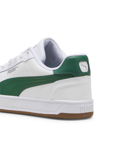Кеди низькі PUMA Caven 2.0 Lux модель 395016 — фото 3 - INTERTOP