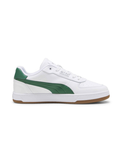 Кеды низкие PUMA Caven 2.0 Lux модель 395016 - фото