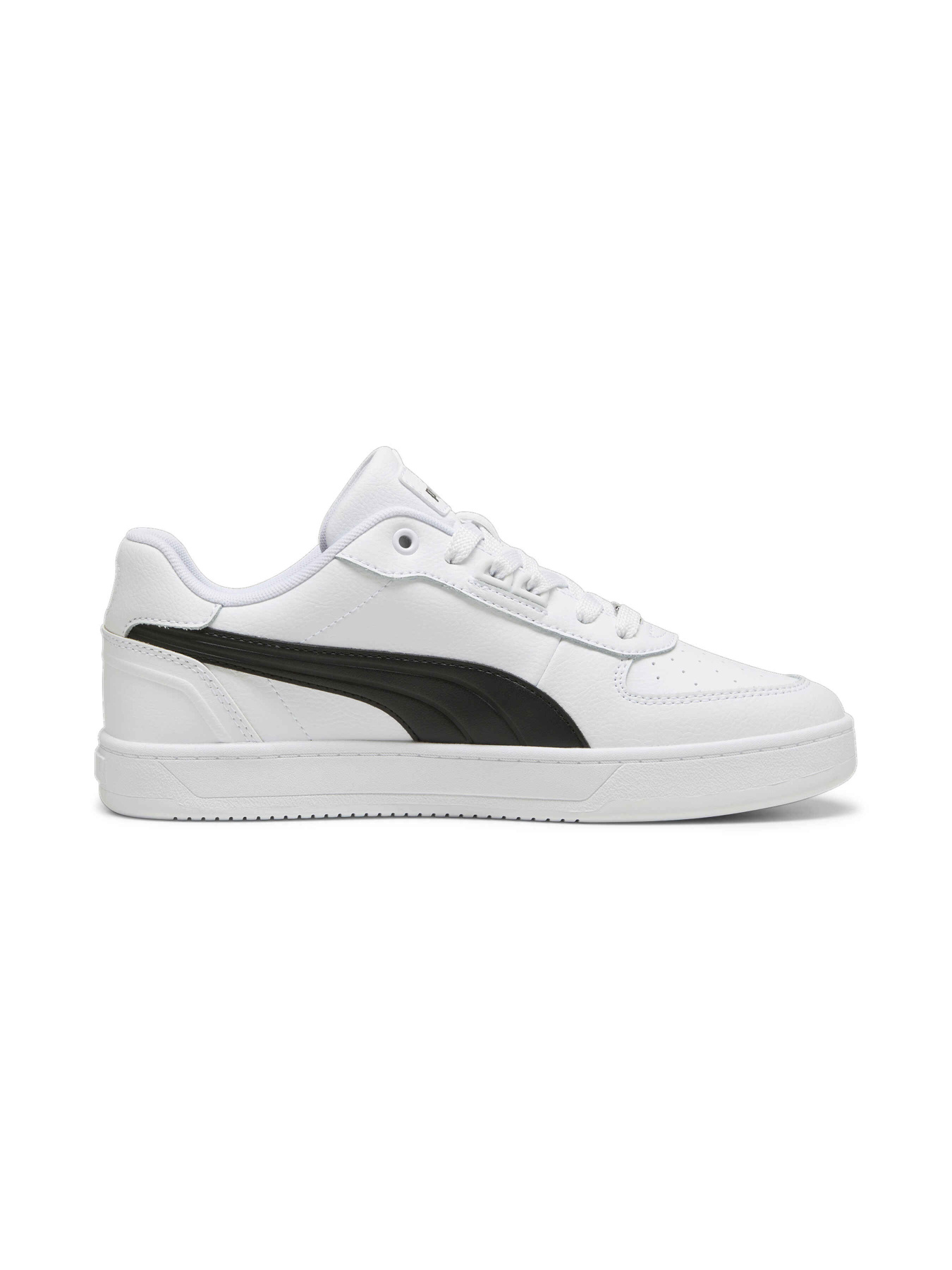 Кеди низькі PUMA Caven 2.0 Lux модель 395016 Фото