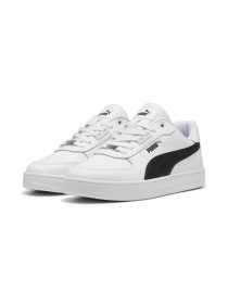 Кеди низькі PUMA Caven 2.0 Lux модель 395016 Фото