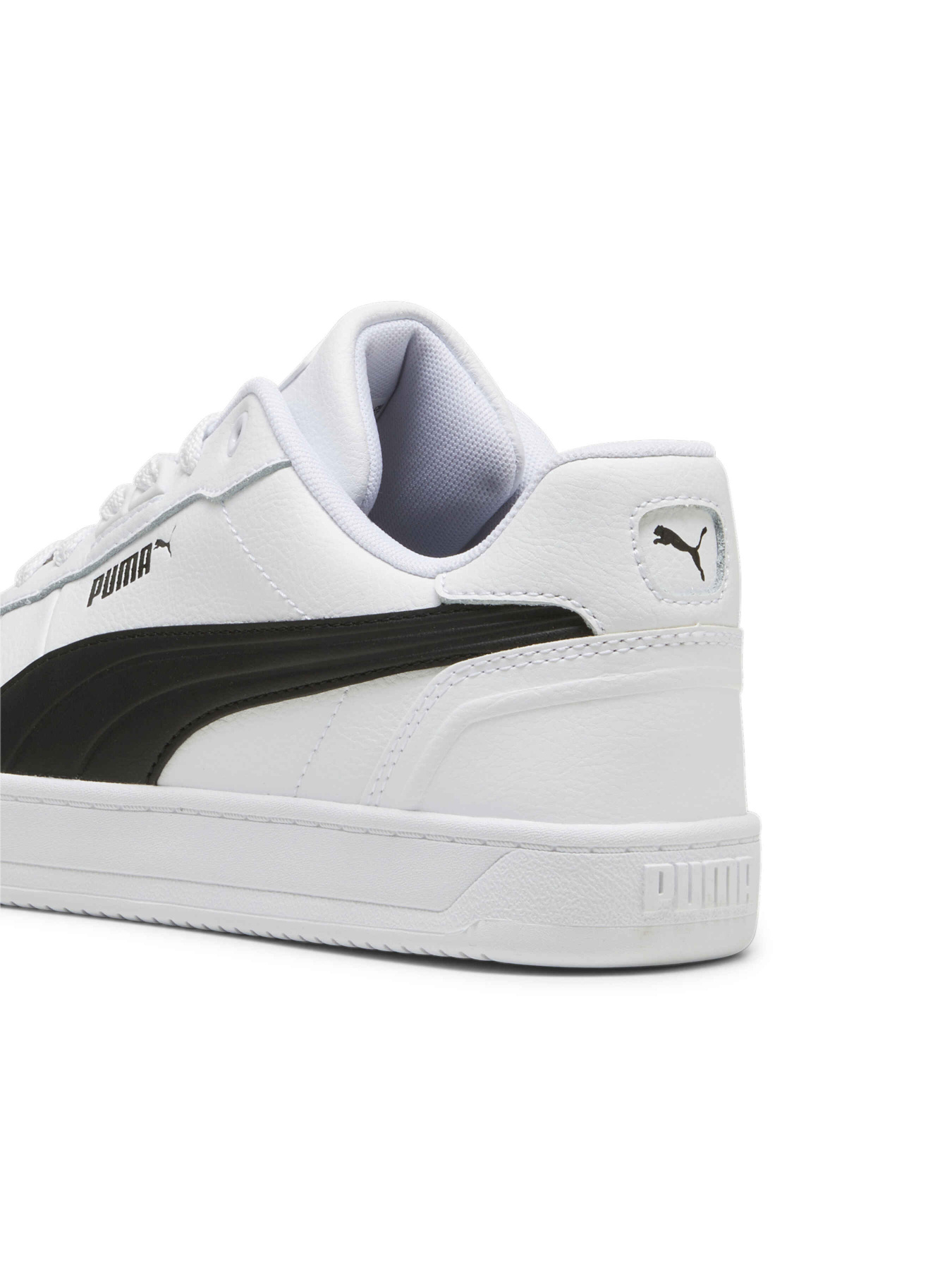 Кеды низкие PUMA Caven 2.0 Lux модель 395016 Фото