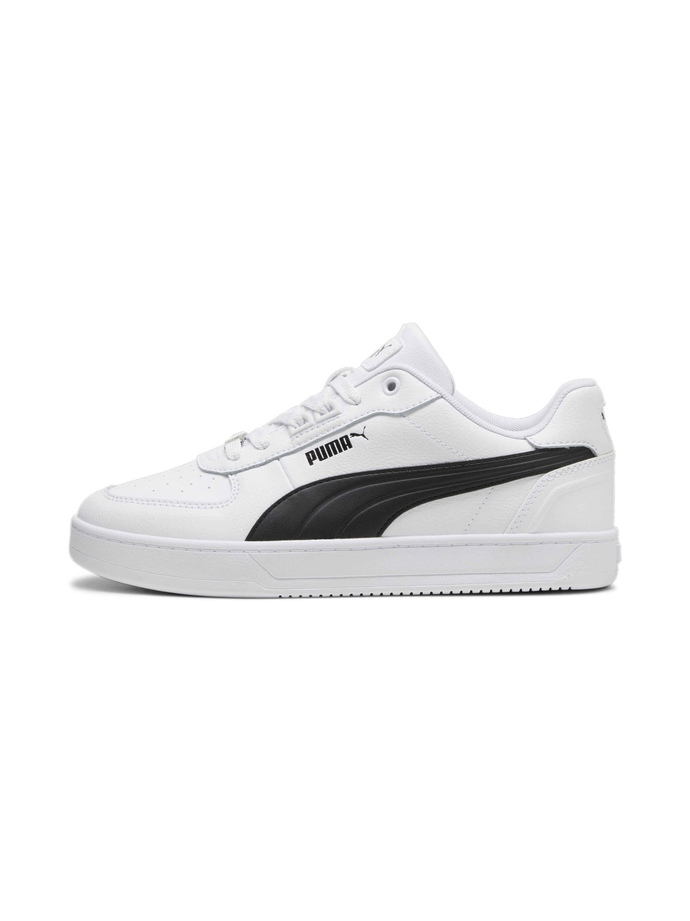 Кеды низкие PUMA Caven 2.0 Lux модель 395016 Фото