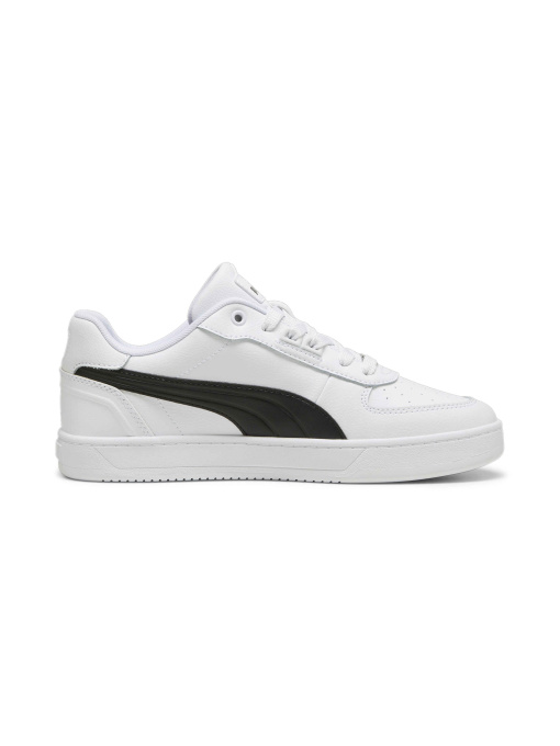 Кеды низкие PUMA Caven 2.0 Lux модель 395016 Фото