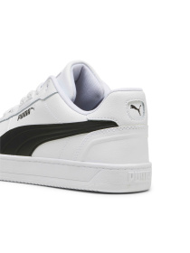 Кеды низкие PUMA Caven 2.0 Lux модель 395016 Фото