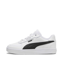 Кеды низкие PUMA Caven 2.0 Lux модель 395016 Фото