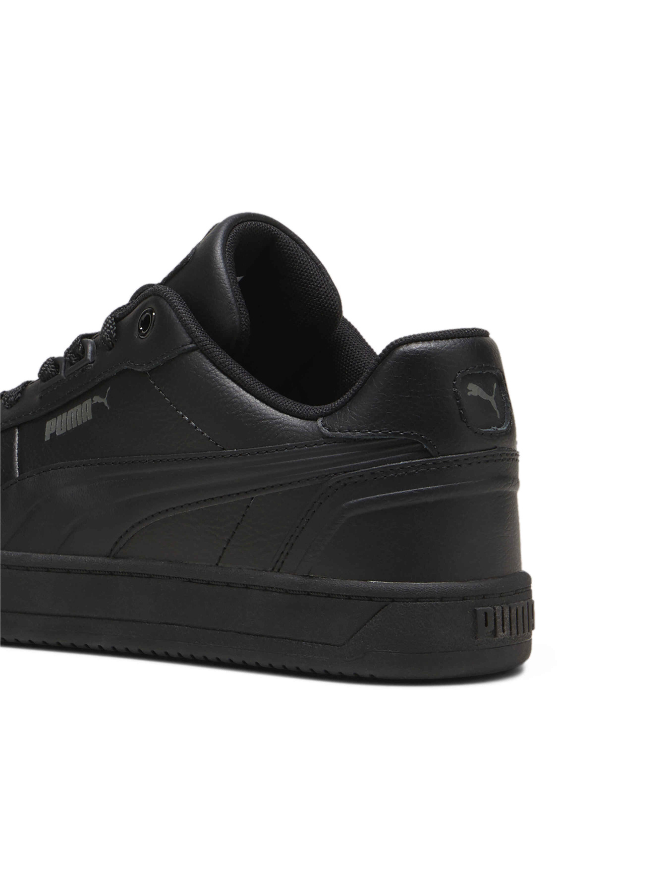 Кеди низькі PUMA Caven 2.0 Lux модель 395016 Кеди низькі PUMA Caven 2.0 Lux модель 395016 Фото