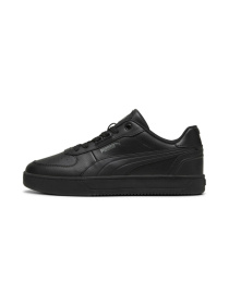 Кеди низькі PUMA Caven 2.0 Lux модель 395016 Кеди низькі PUMA Caven 2.0 Lux модель 395016 Фото