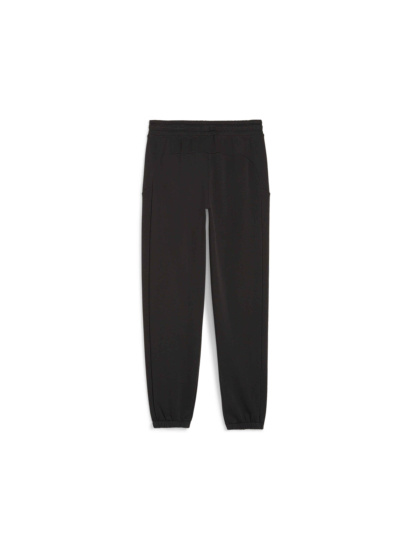 Штани спортивні PUMA Motion Pants Tr модель 677917 — фото - INTERTOP