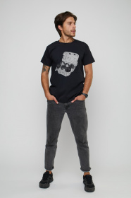 Футболки и поло YAPPI модель MB2395 Фото