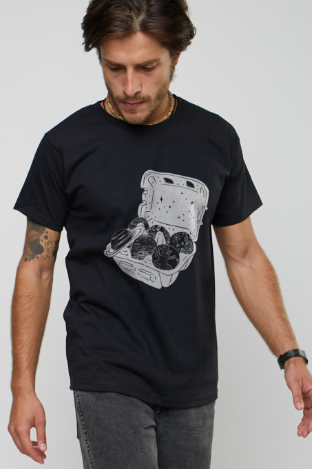 Футболки і поло YAPPI модель MB2395 Фото