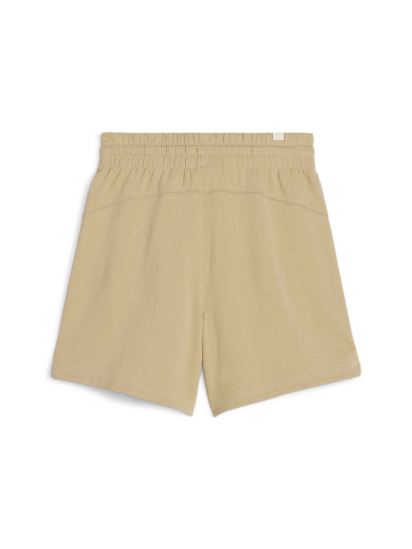 Шорти спортивні PUMA Better Sportswear Shorts модель 679009 — фото - INTERTOP