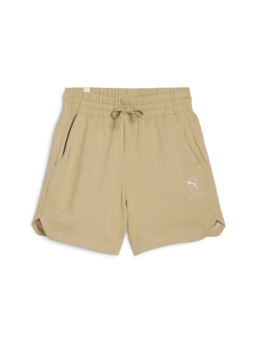 Шорты спортивные PUMA Better Sportswear Shorts модель 679009 Фото