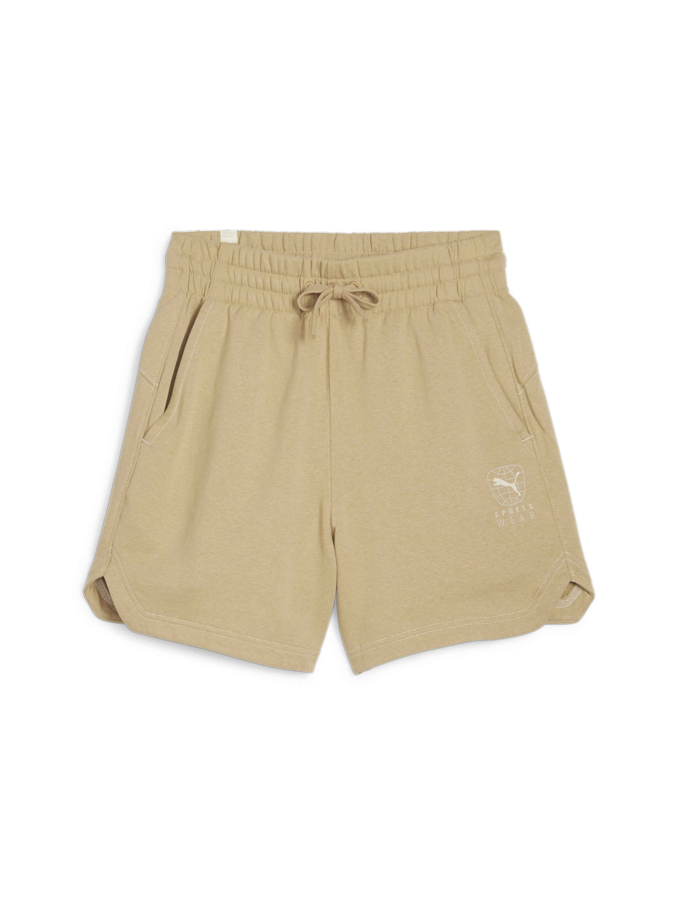 Повседневные шорты PUMA Better Sportswear Shorts модель 679009 Фото