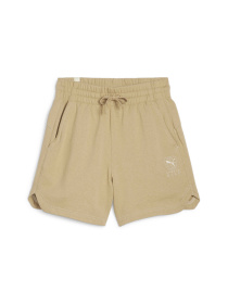 Повседневные шорты PUMA Better Sportswear Shorts модель 679009 Фото