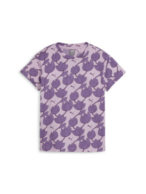 Футболка PUMA Ess+ Blossom Aop Tee модель 679409 Фото