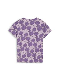 Футболка PUMA Ess+ Blossom Aop Tee модель 679409 Фото