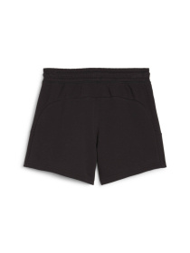 Шорты PUMA Motion Shorts Tr модель 677918 Фото
