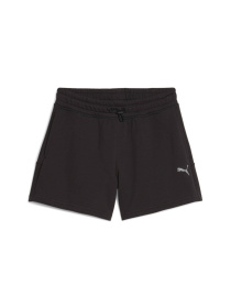 Шорты PUMA Motion Shorts Tr модель 677918 Фото