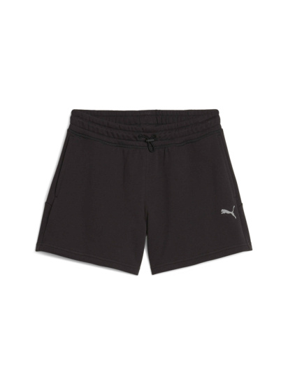 Шорти PUMA Motion Shorts Tr модель 677918 - фото