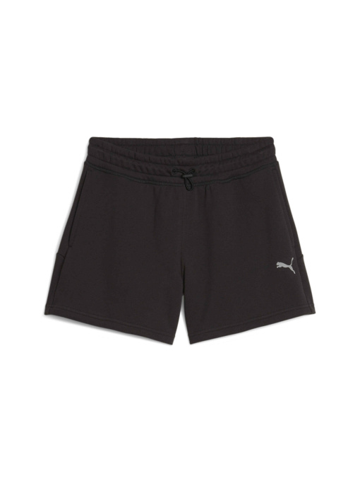 Шорты PUMA Motion Shorts Tr модель 677918 Фото