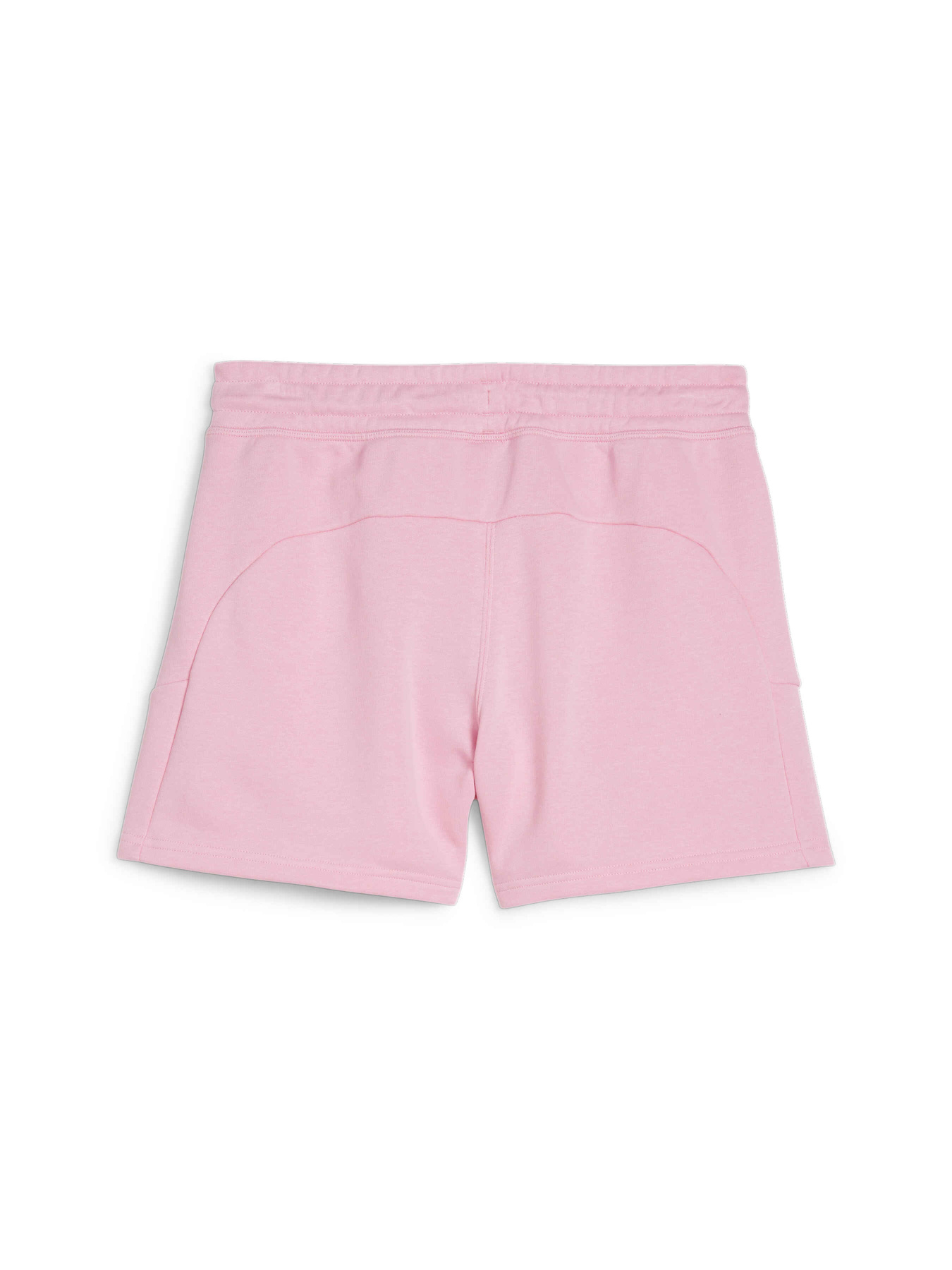 Шорты PUMA Motion Shorts Tr модель 677918 Фото