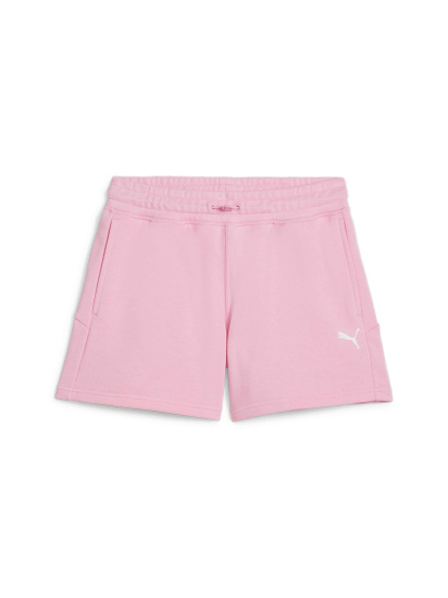 Шорти PUMA Motion Shorts Tr модель 677918 - фото