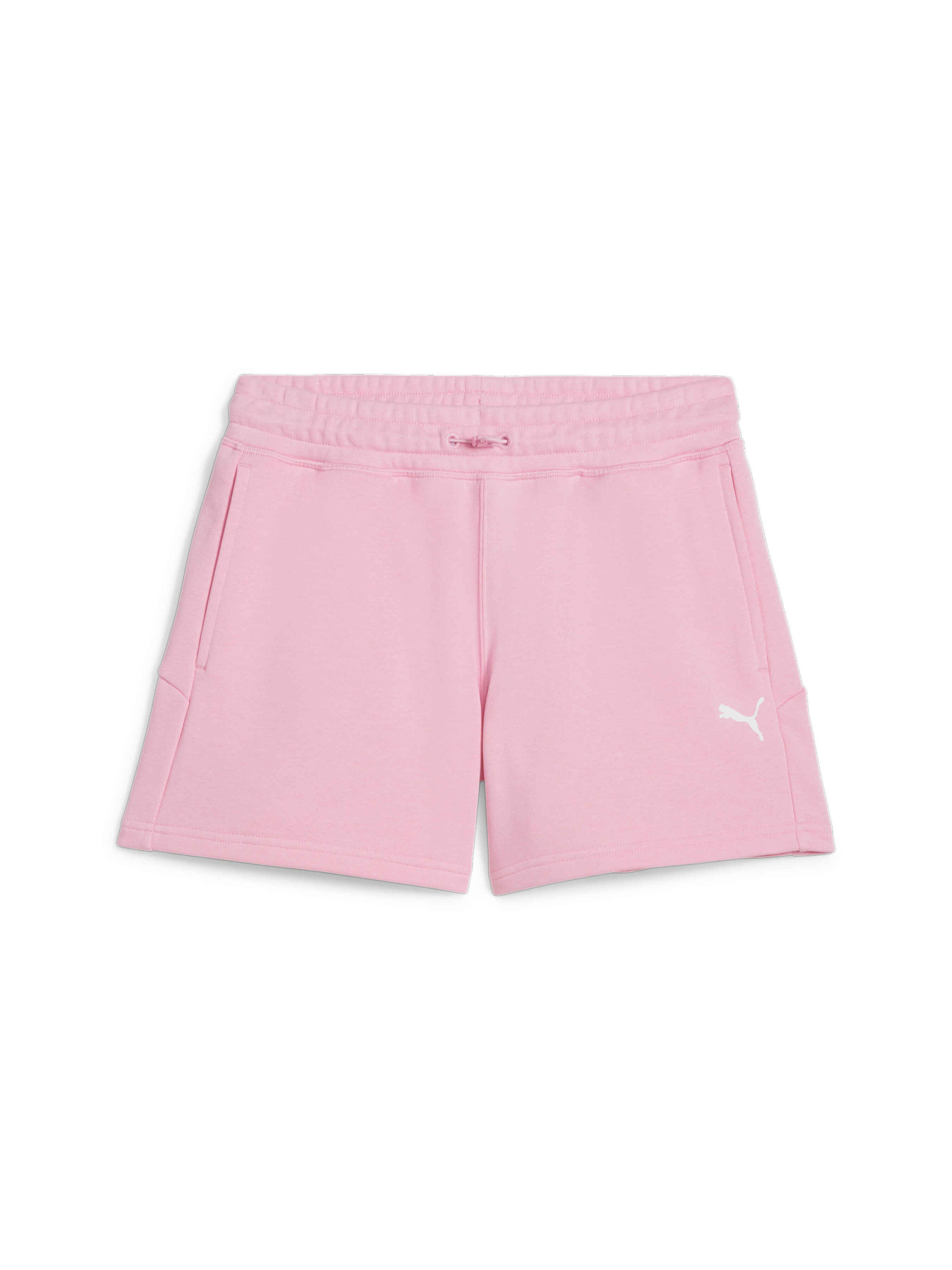 Повседневные шорты PUMA Motion Shorts Tr модель 677918 Фото