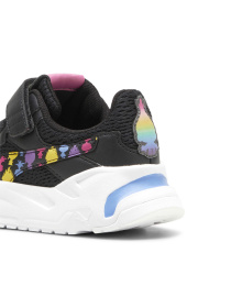 Кроссовки повседневные PUMA Trinity Trolls Ac+ Ps модель 396540 Фото