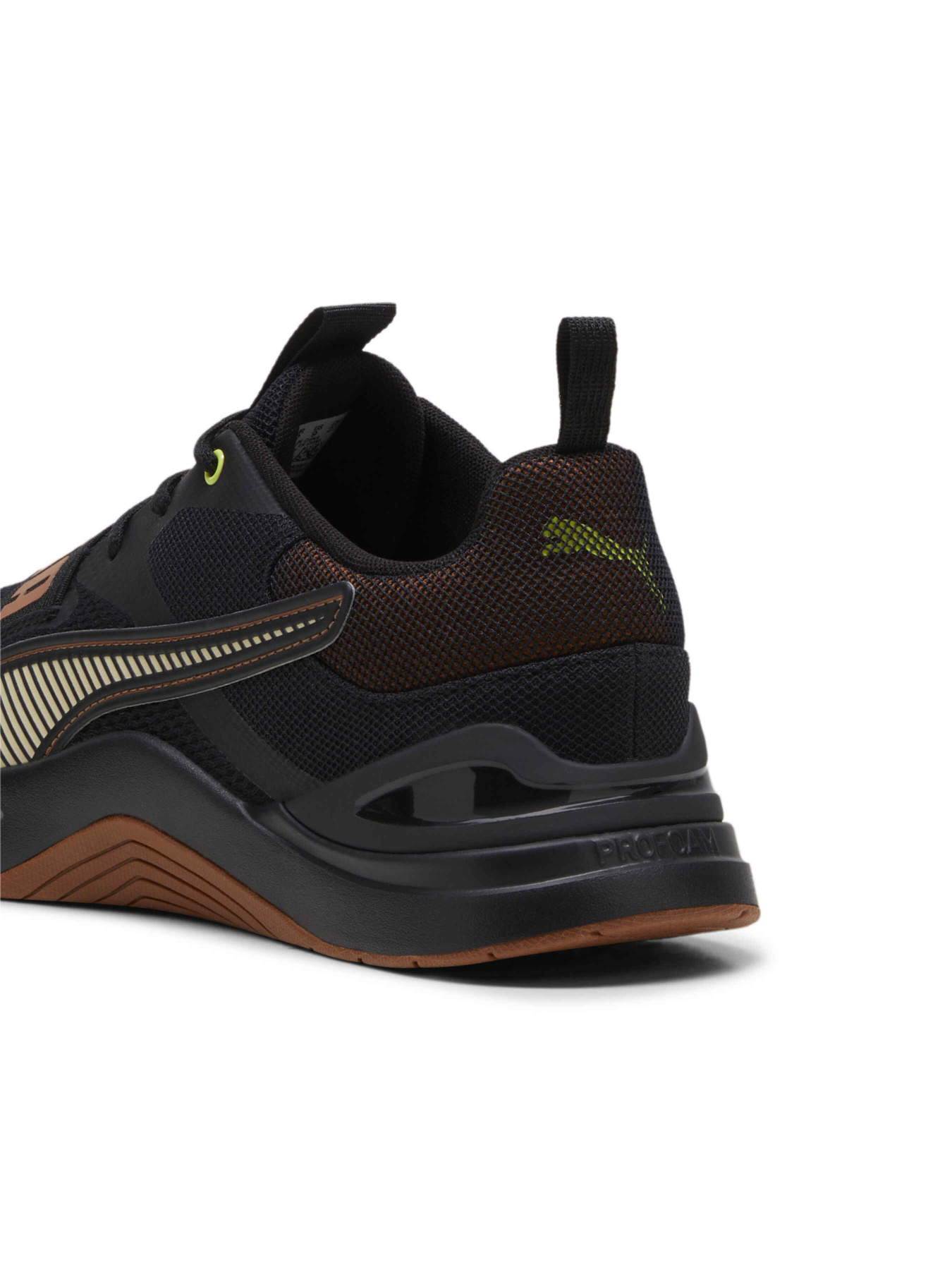 Кроссовки для тренировок PUMA Prospect модель 379476 Фото