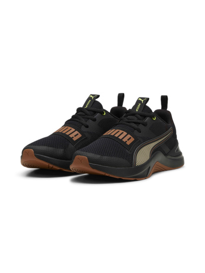 Кросівки для тренувань PUMA Prospect модель 379476 — фото - INTERTOP