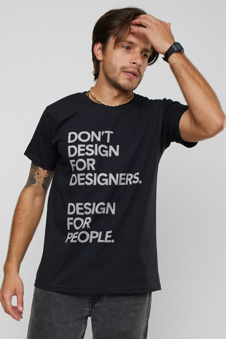 Футболки і поло YAPPI модель MB2431 Фото