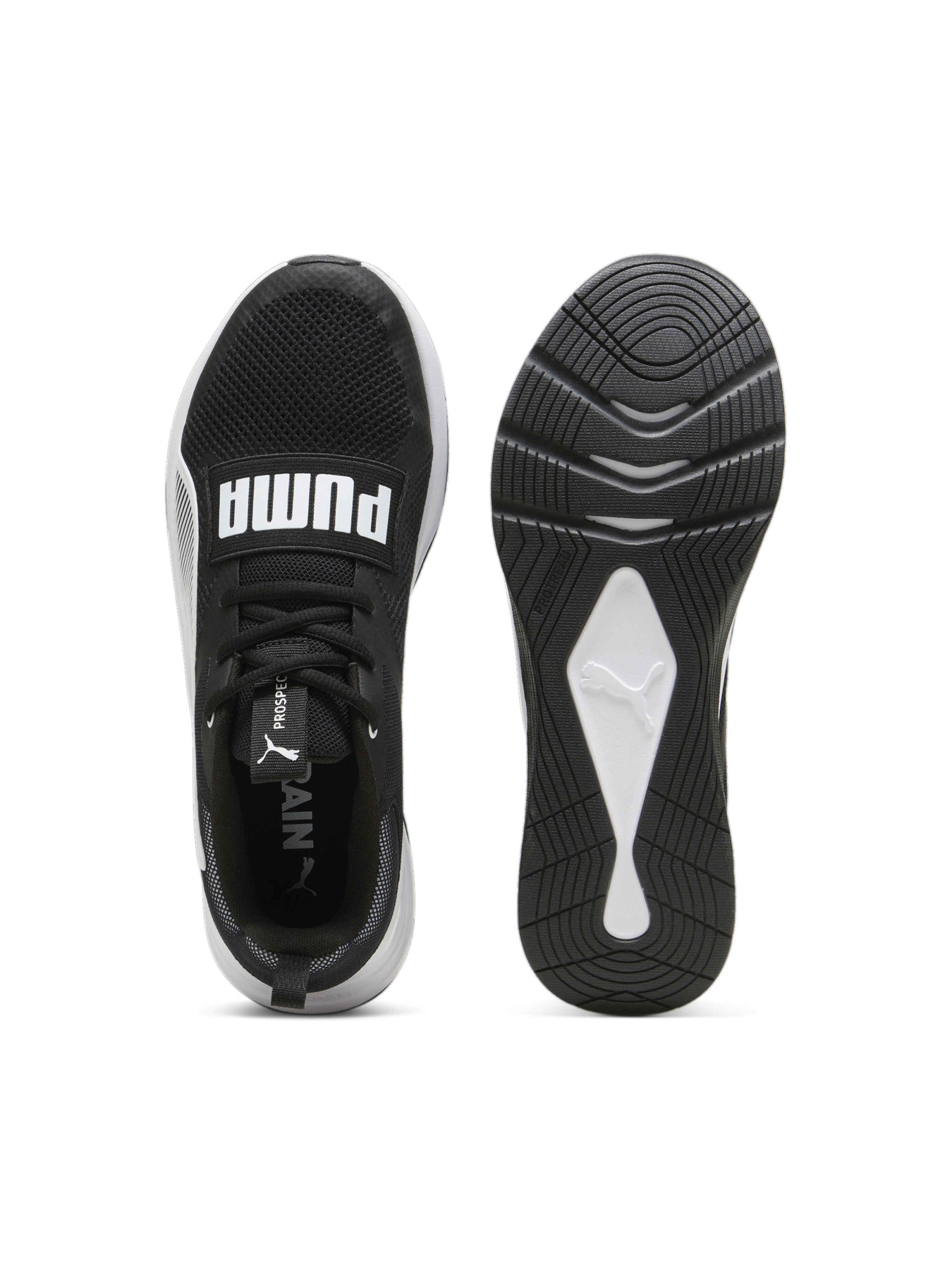 Кросівки для спорту PUMA Prospect модель 379476 Фото