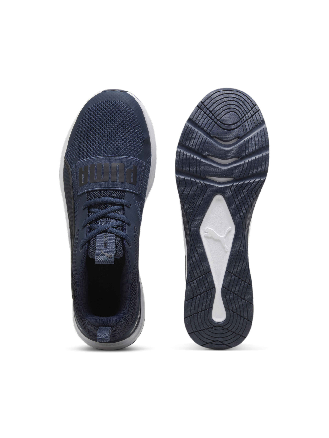 Кроссовки для тренировок PUMA Prospect модель 379476 Фото