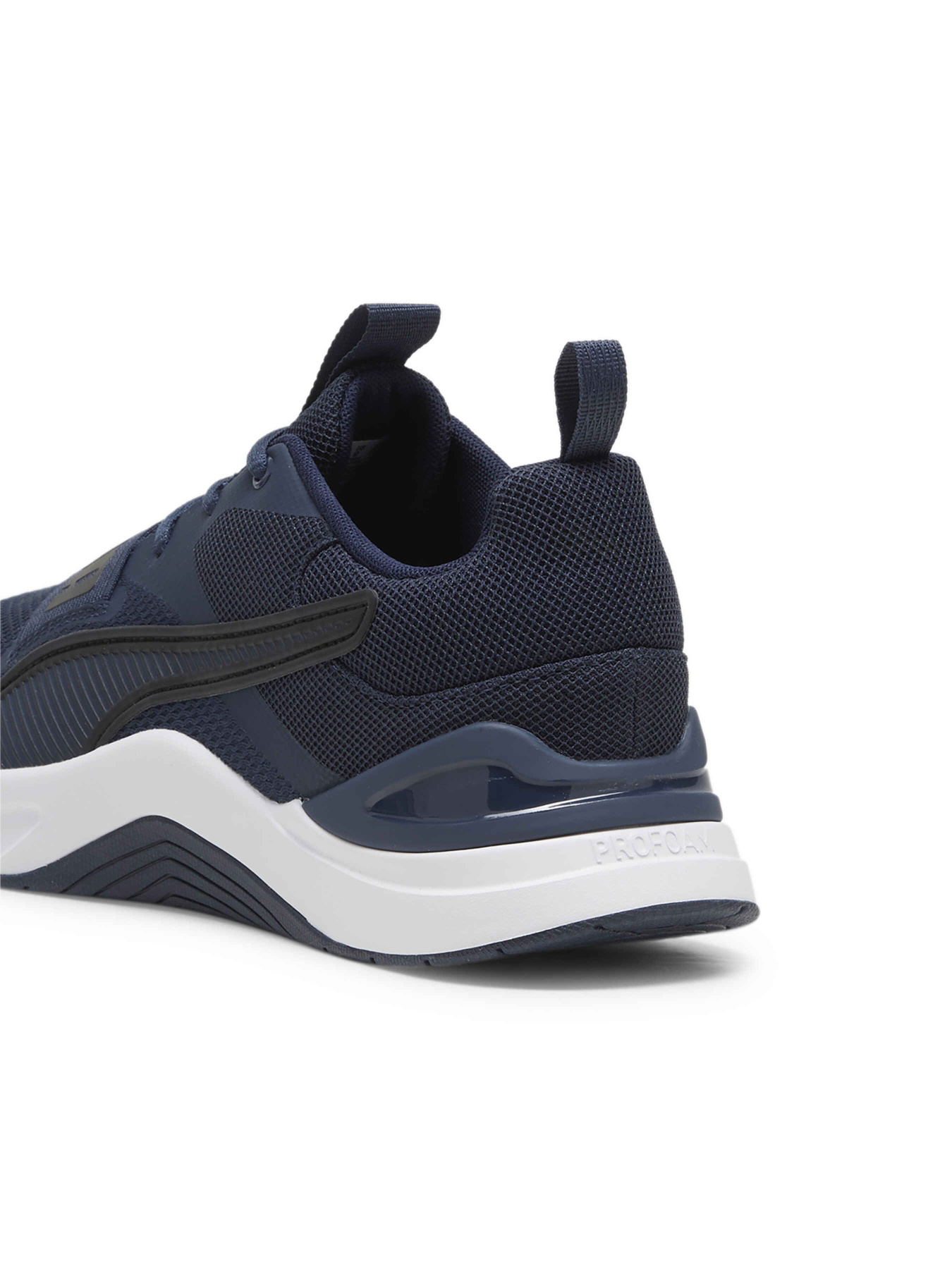 Кроссовки для спорта PUMA Prospect модель 379476 Фото