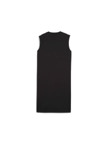 Платье миди PUMA Ess+ Dress модель 678743 Фото