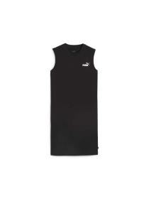 Платье миди PUMA Ess+ Dress модель 678743 Фото