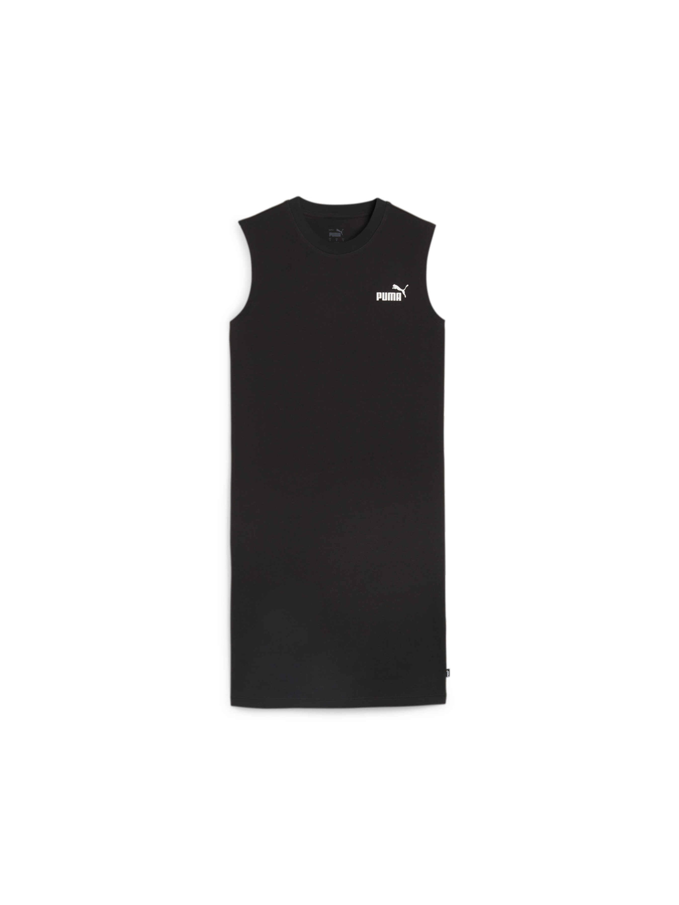 Платье миди PUMA Ess+ Dress модель 678743 Фото