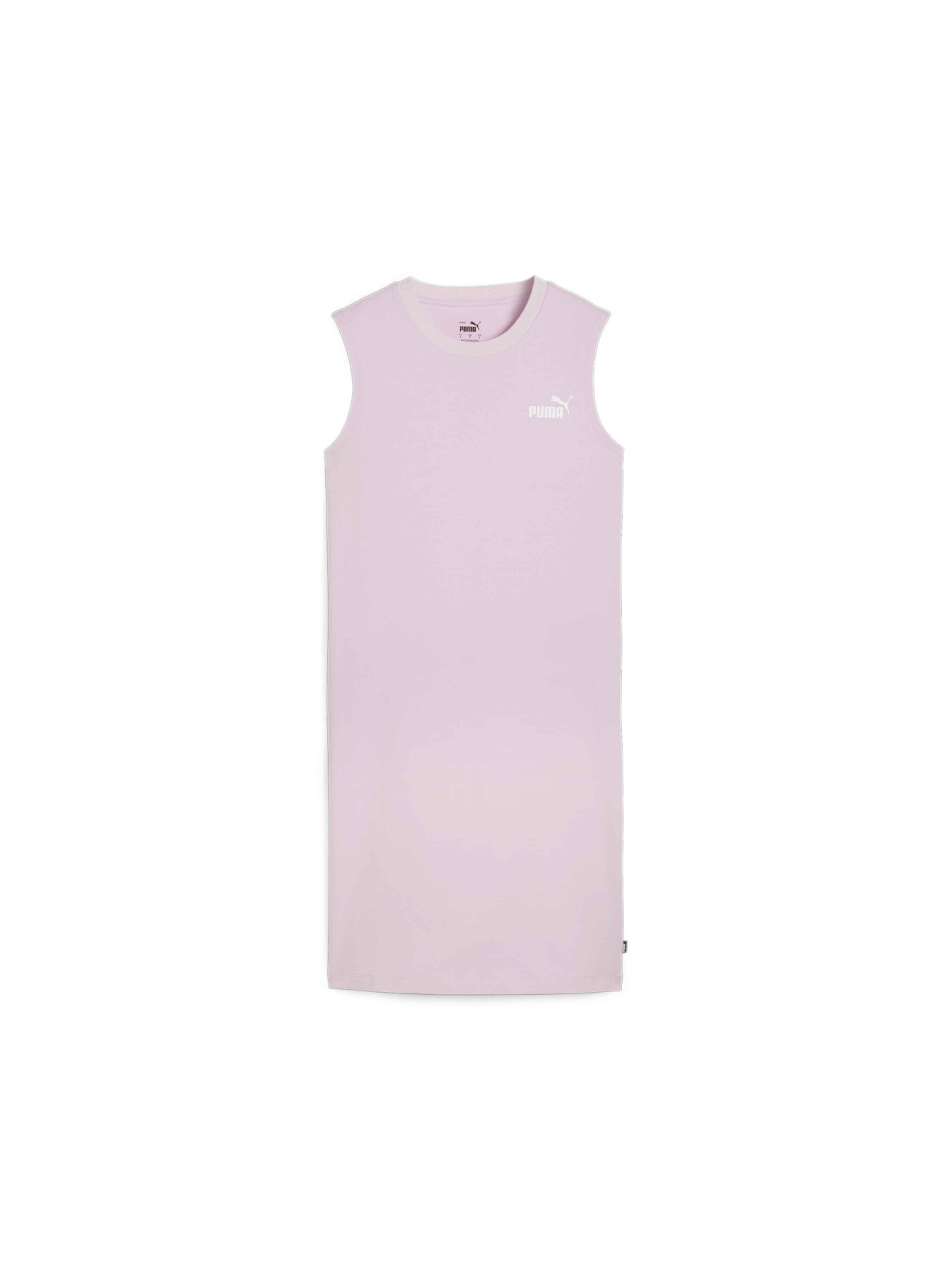 Платье миди PUMA Ess+ Dress модель 678743 Фото