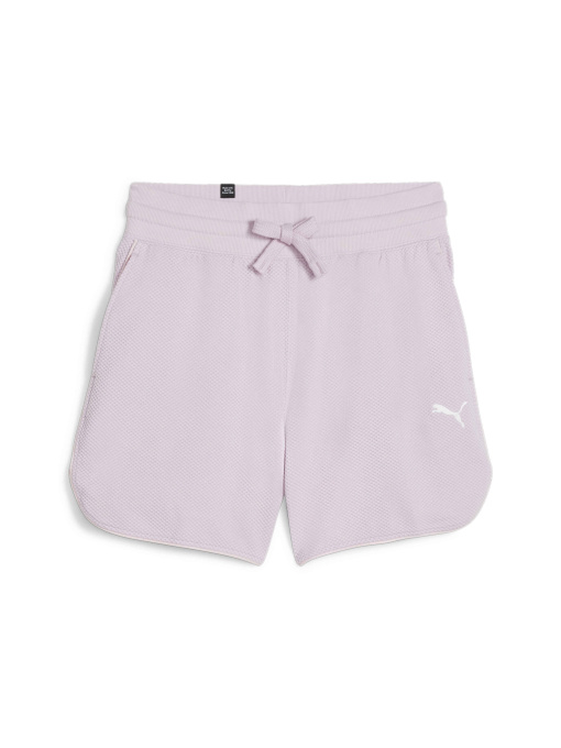 Шорты спортивные PUMA Her Shorts модель 678701 Фото