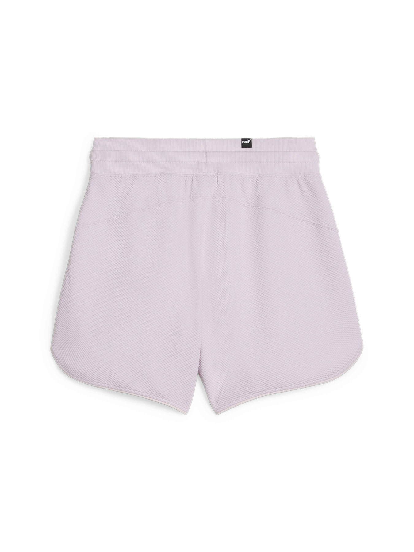 Шорты спортивные PUMA Her Shorts модель 678701 Шорты спортивные PUMA Her Shorts модель 678701 Фото