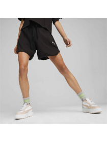 Шорты спортивные PUMA Her Shorts модель 678701 Фото