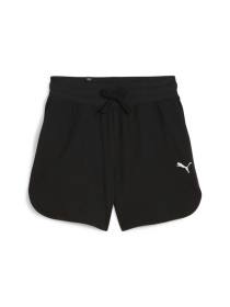 Шорты спортивные PUMA Her Shorts модель 678701 Фото