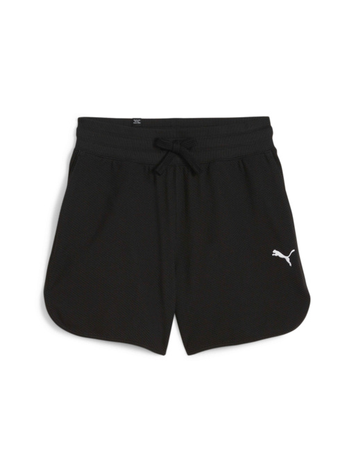Шорты спортивные PUMA Her Shorts модель 678701 Фото